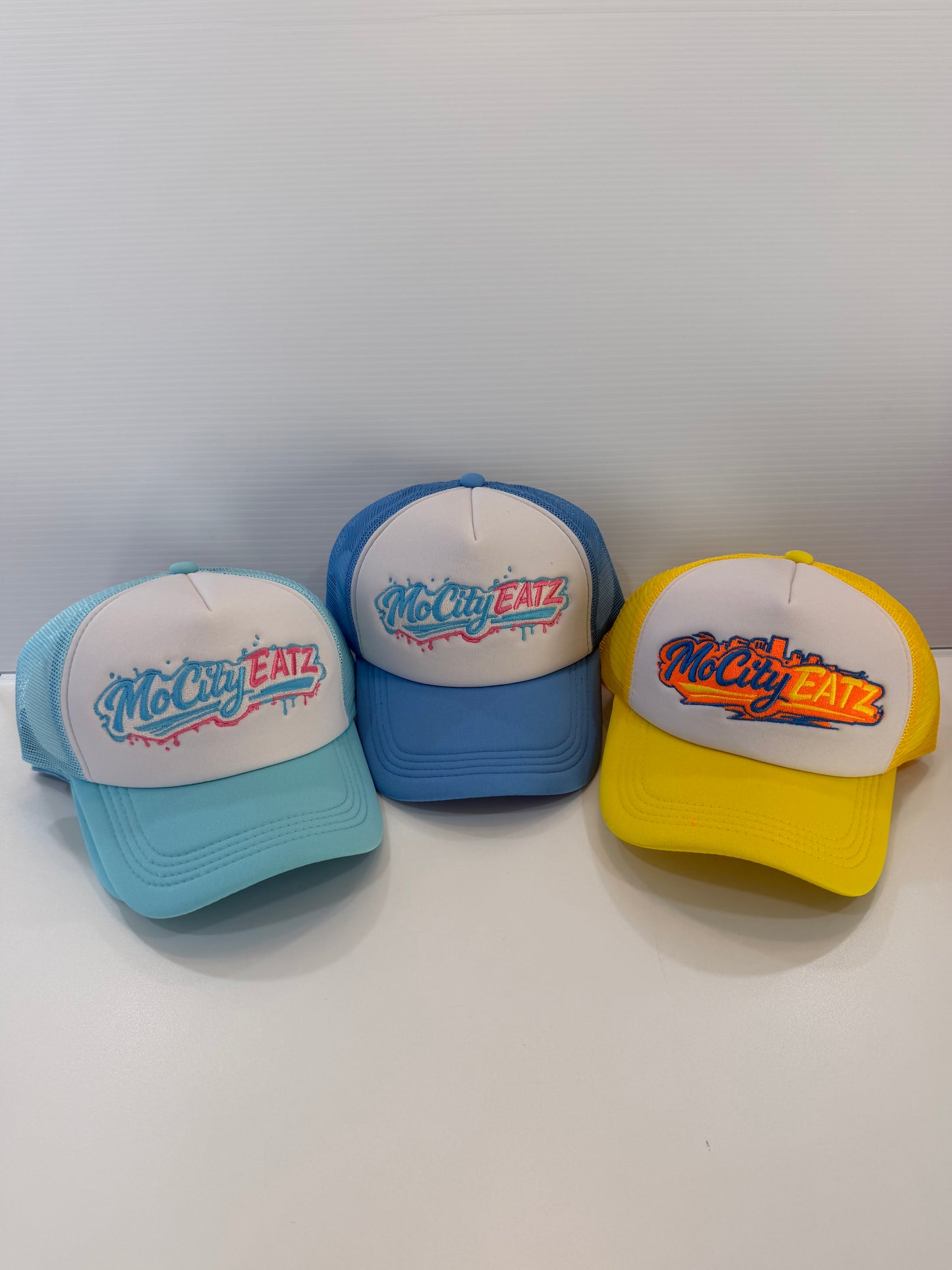 Personalized Hats