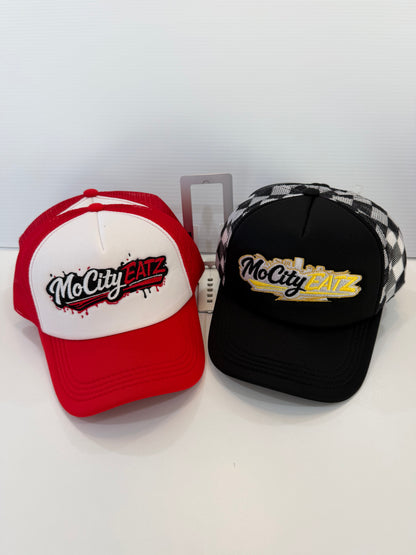 Personalized Hats