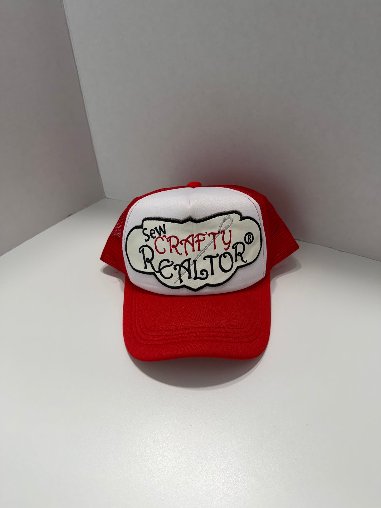 Personalized Hats