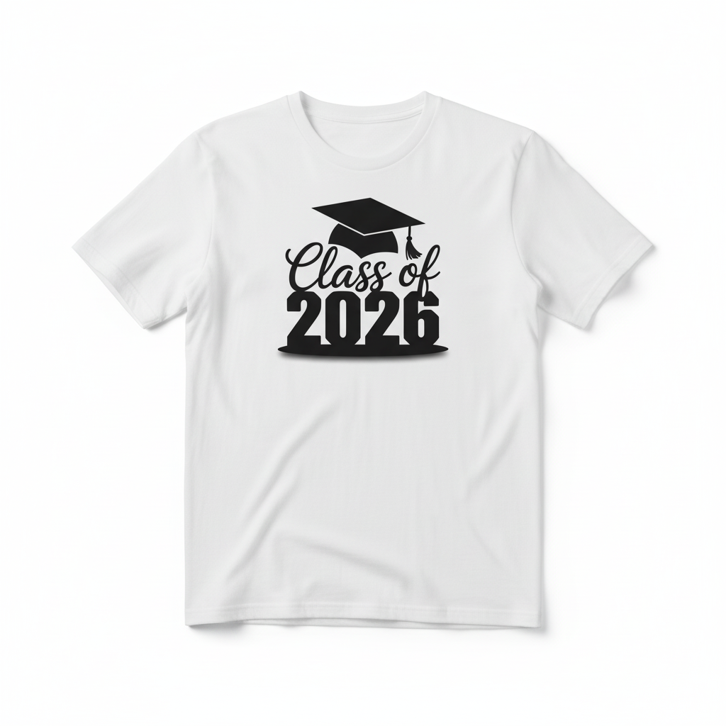 Class of 2026 T-Shirt