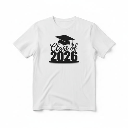 Class of 2026 T-Shirt