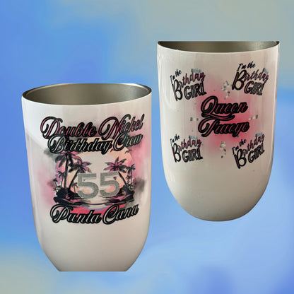 Designed Drinkware