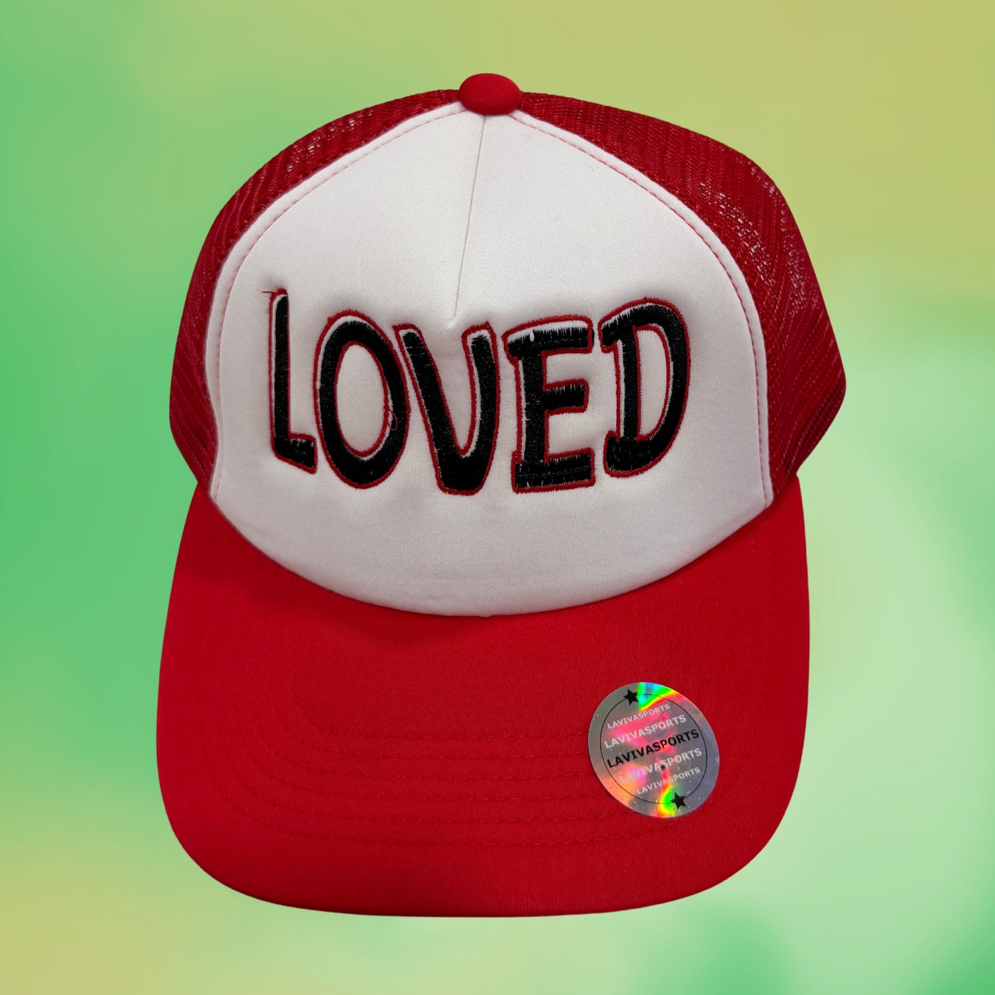 Personalized Hats