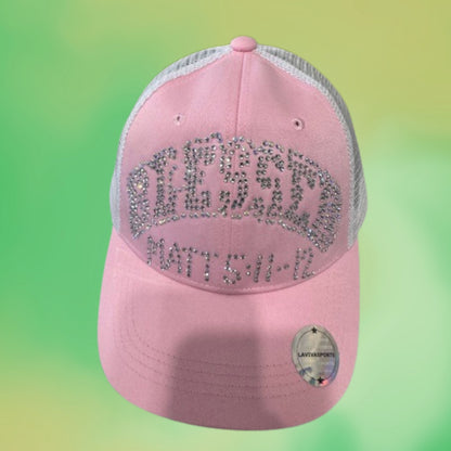 Personalized Hats