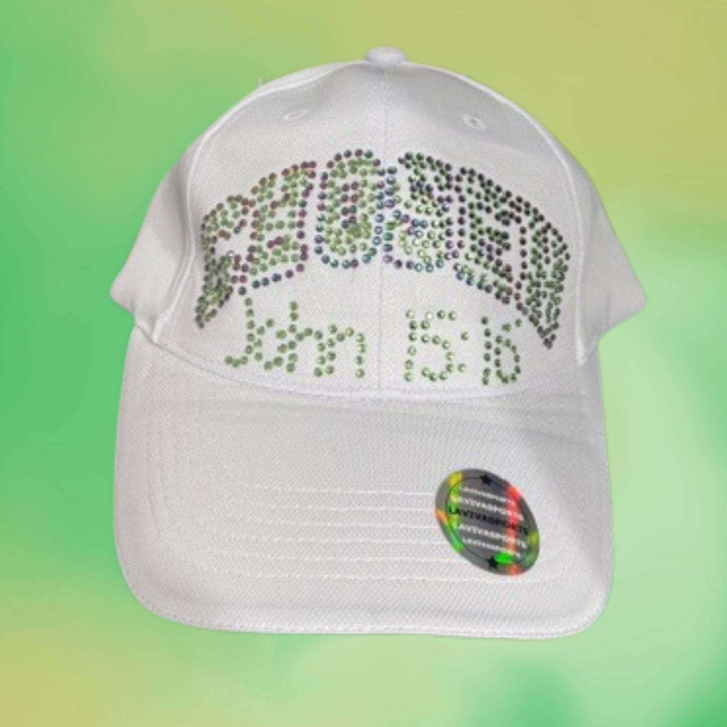 Personalized Hats