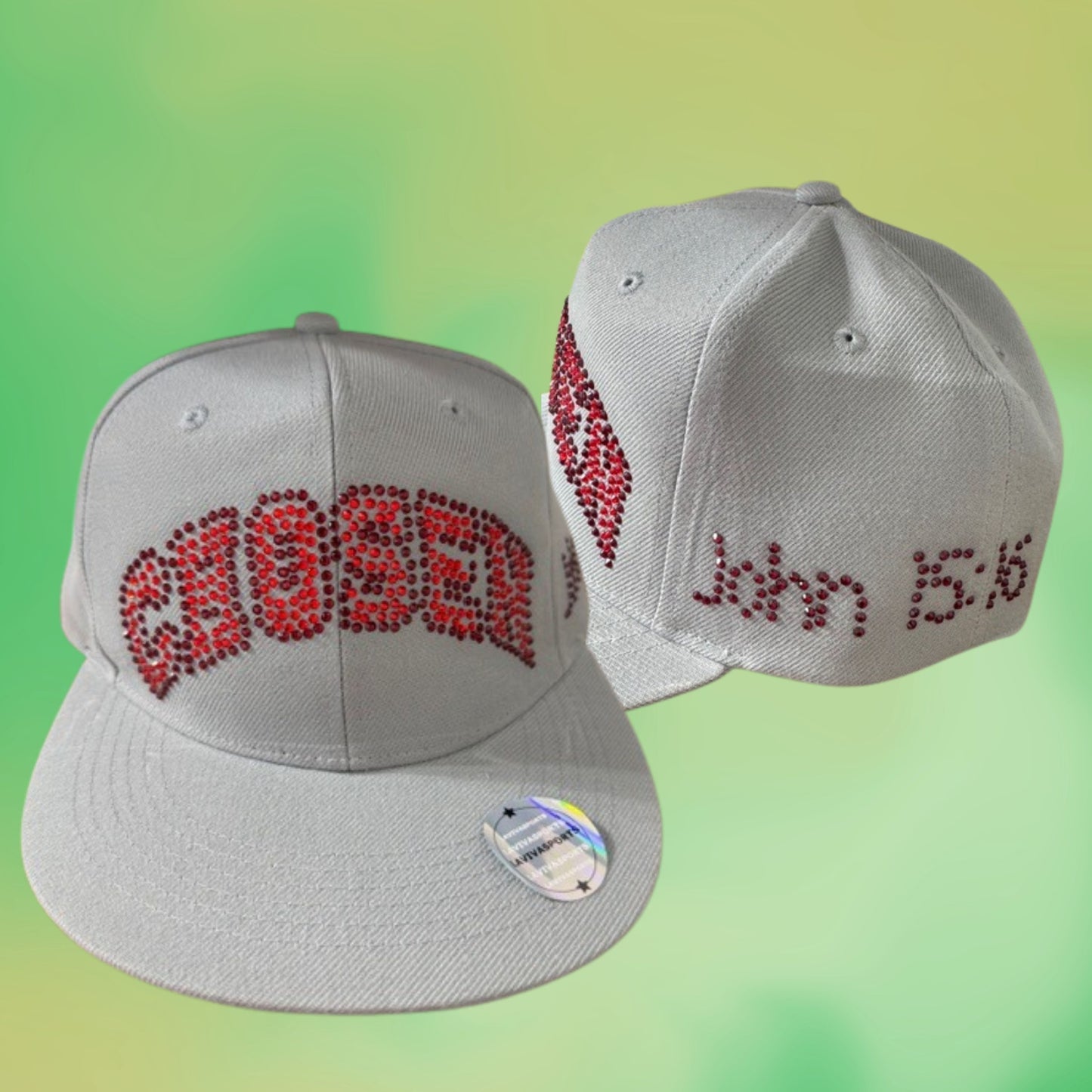 Personalized Hats