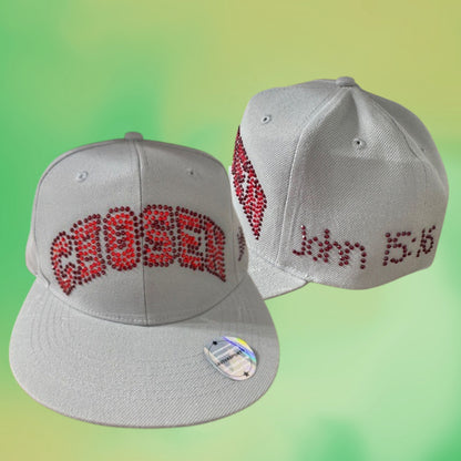 Personalized Hats